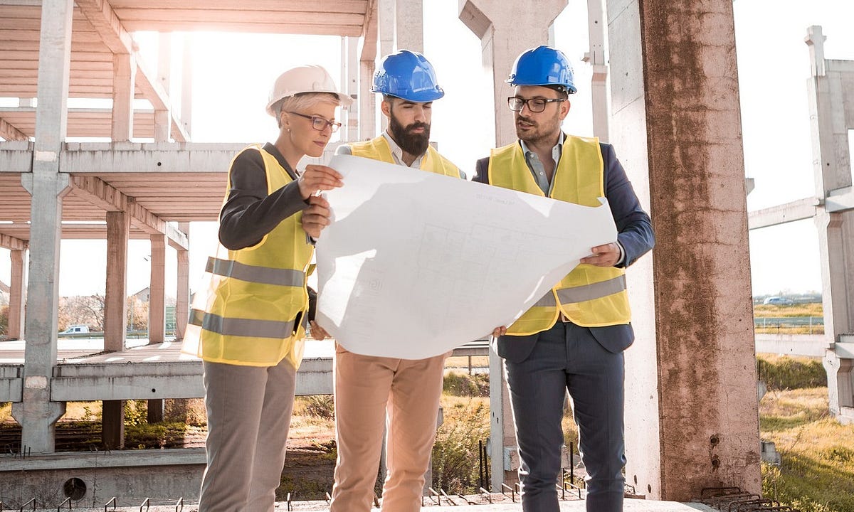 Construction Logistics