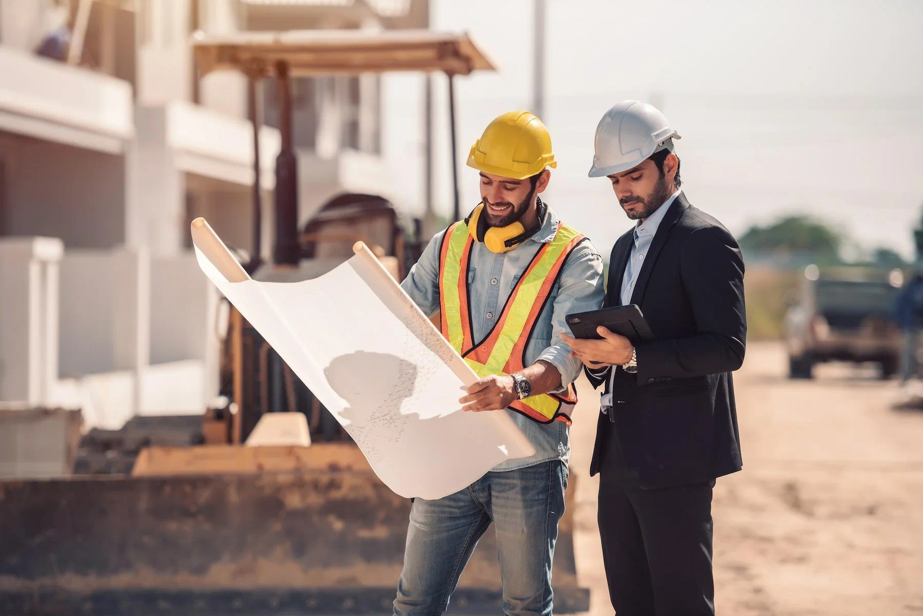 Construction Management