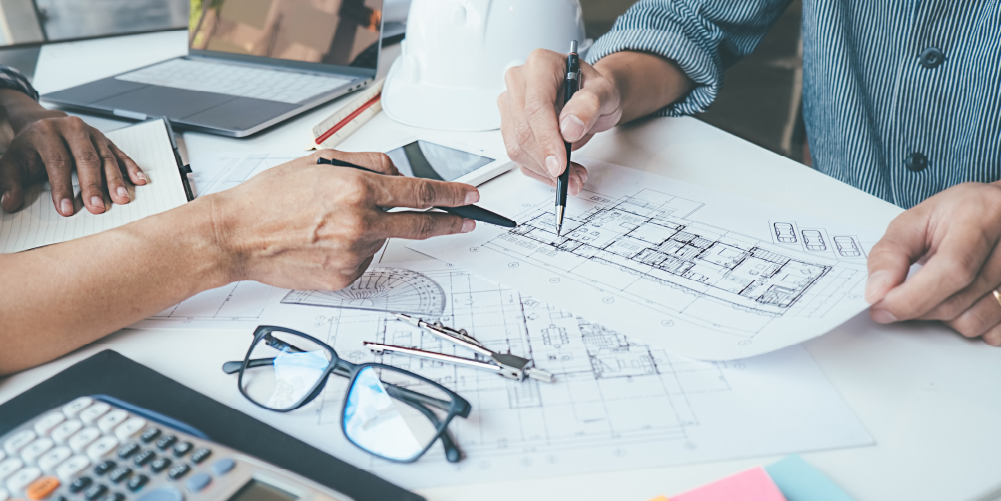 Construction Drawings
