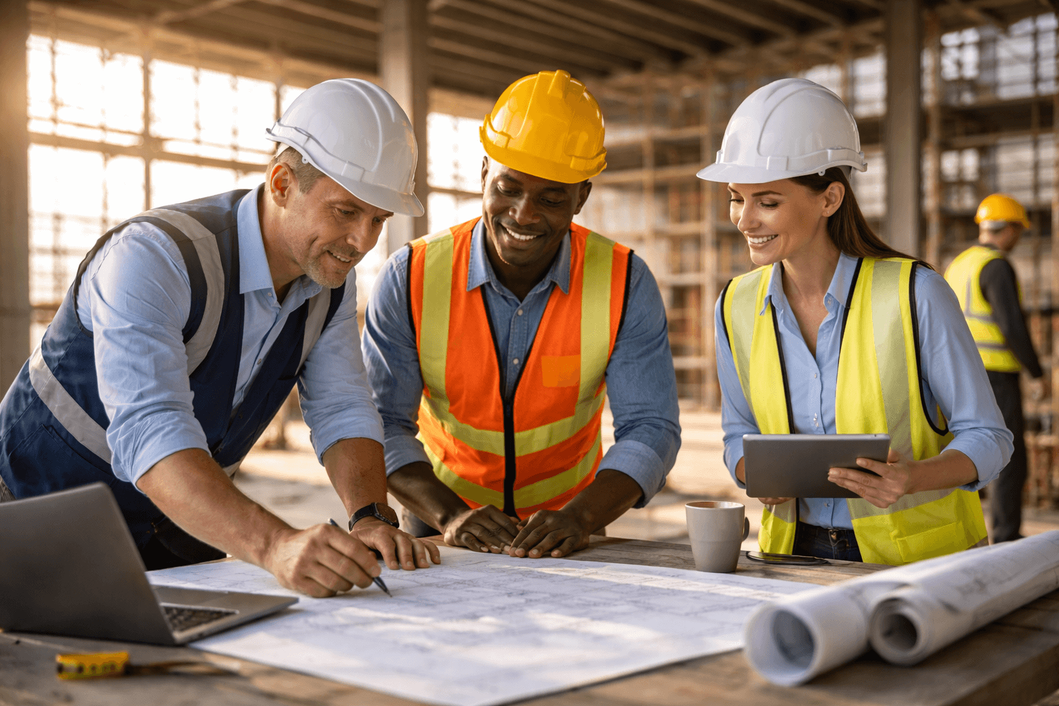Construction Management